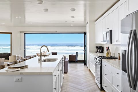 Best Place to Cook a Homecooked Meal