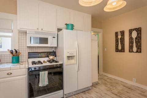 Enjoy our 5-star Coffee Program, Drip and Keurig Machines and Co