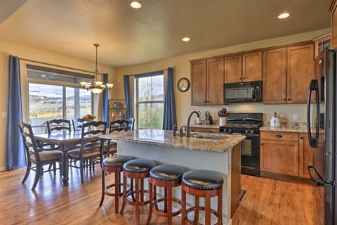 Kitchen | Cooking Basics