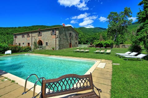 Building Exterior, Garden, Outdoor, Pool