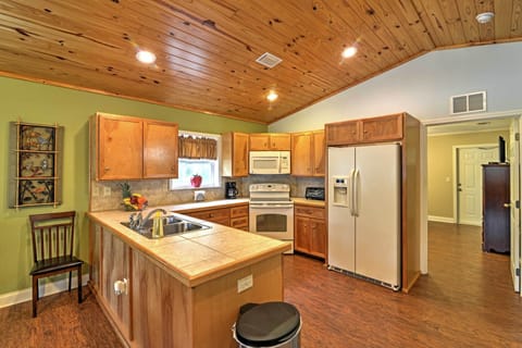 Kitchen | Cooking Basics