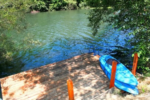 Welcome to The "Lily Pad"! Your very own personal resort!