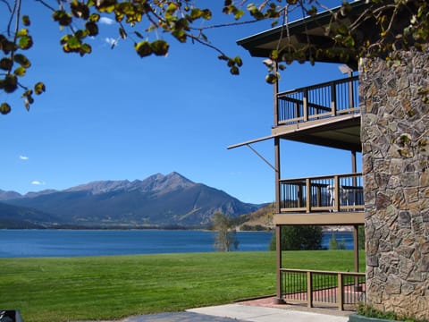 Lake Dillon Condos on the Lake - Lake Dillon Condos on the Lake