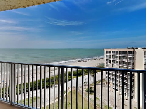 Welcome to Estero Beach & Tennis 907A