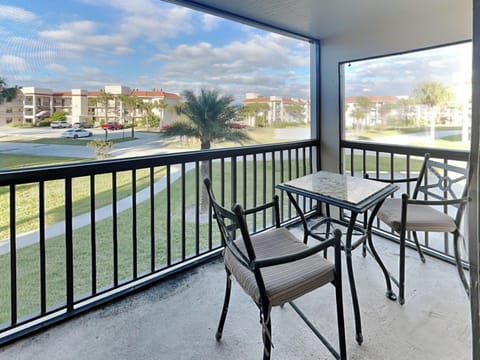 Welcome to Ocean Village Club G21!