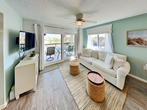 Welcome to Ocean Village Club D23