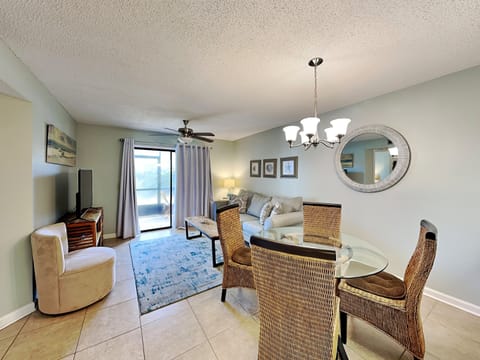 Welcome to Ocean Village Club N16!