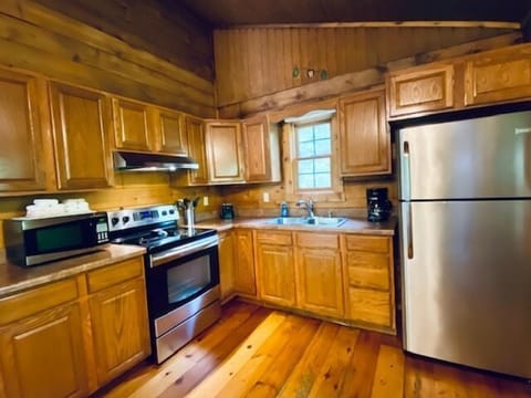 Hemlock Kitchen