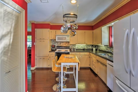 Kitchen | Cooking Basics