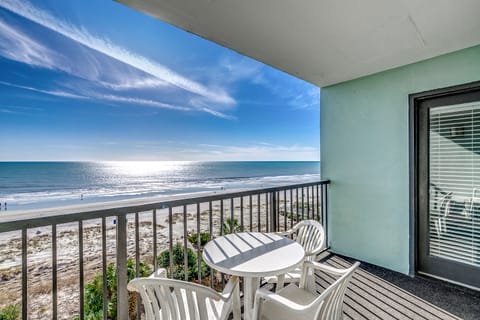 Welcome to Carolina Dunes 502!