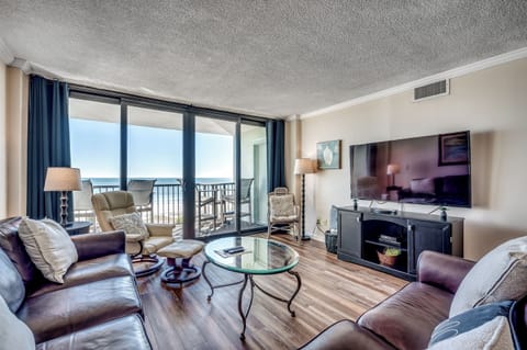 Welcome to Carolina Dunes 304!