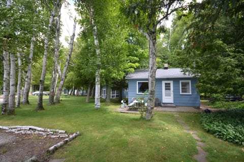 Welcome to Brookhaven 5