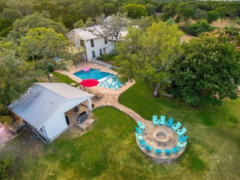 Welcome to your new favorite place to spend time with friends and family!