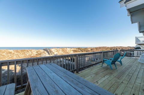 Sun Deck