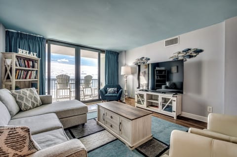Welcome to Carolina Dunes 506!