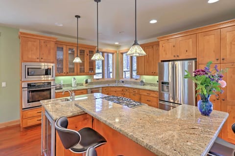 Kitchen | Cooking Basics