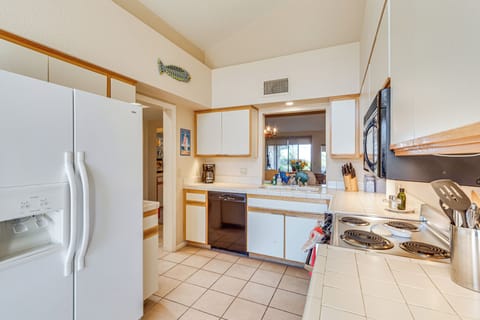 Well-Equipped Kitchen | Cooking Basics | Blender | Toaster | Coffee Maker