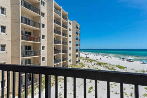 The views can't get much better than this!