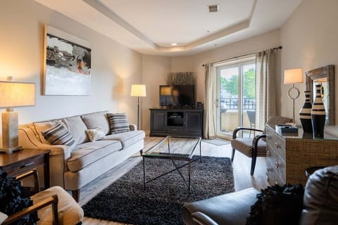 Main Living Space