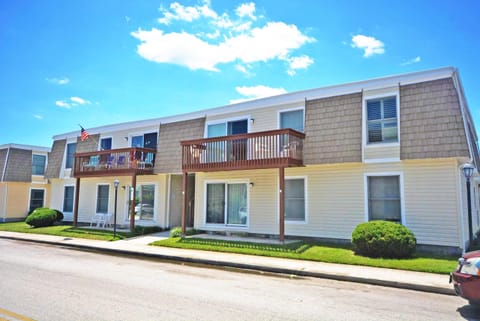 Gullway Villa #building