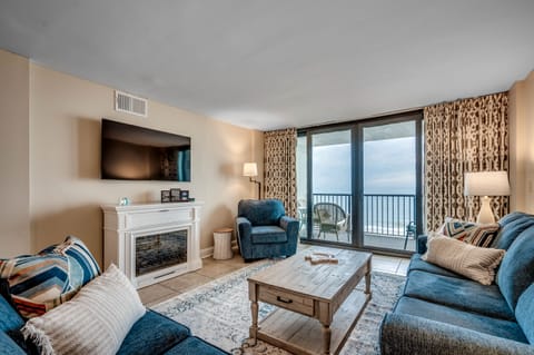 Welcome to Carolina Dunes 505!