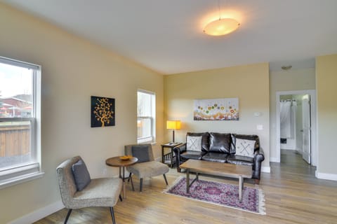 Buena Vista Vacation Rental | 2BR | 1.5BA | 900 Sq Ft | Step-Free Access