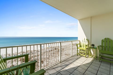 Balcony Views - The balcony view from the unit is absolutely breathtaking!