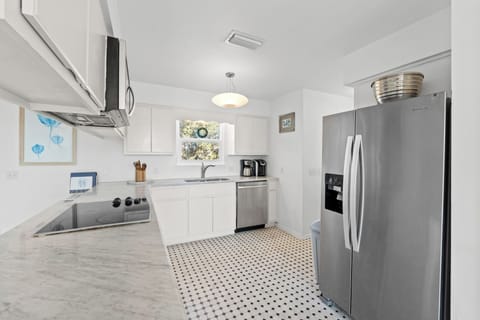 Everything you need in the kitchen!