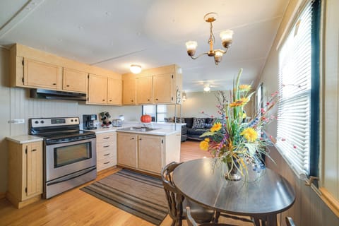 Kitchen | Cooking Basics