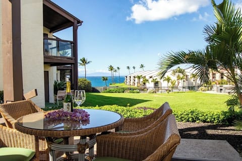 Lanai View - Lanai View