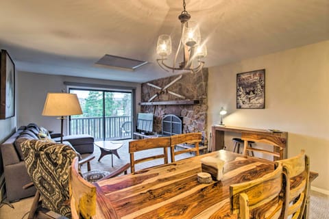 Winter Park Vacation Rental | 2BR | 2BA | Stairs Required | 950 Sq Ft