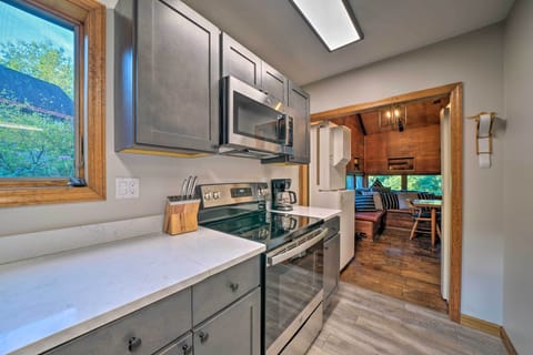 Kitchen | Cooking Basics