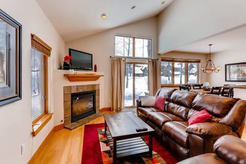 You haven't lived 'til you've sat in these couches - you'll love them! (Enjoy the Surround Sound on Family Movie Night!)