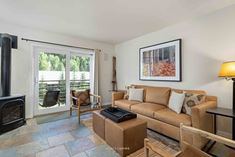 Living Room - Summer