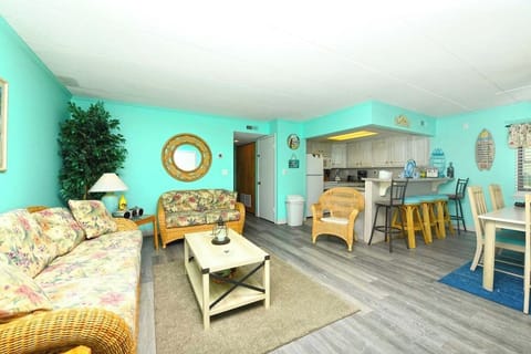 LIVING-AREA