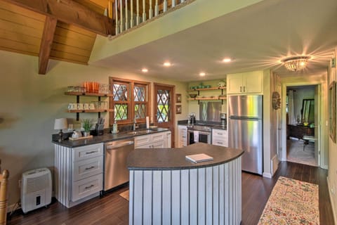 Kitchen | Cooking Basics