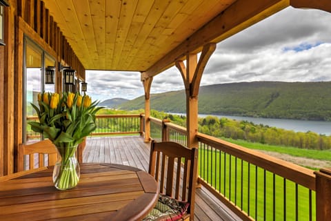 Naples Vacation Rental | 3BR | 2BA | 1,750 Sq Ft | Stairs Required
