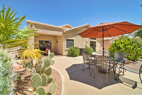 Chandler Vacation Rental Home | 3BR | 2BA | 1,568 Sq Ft