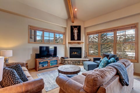 Living Room Area