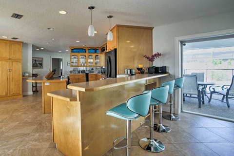 Kitchen | Cooking Basics