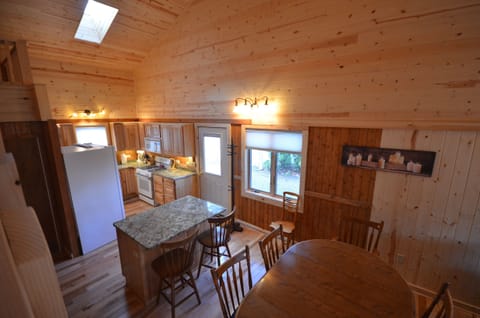 View from stairs - View from stairs