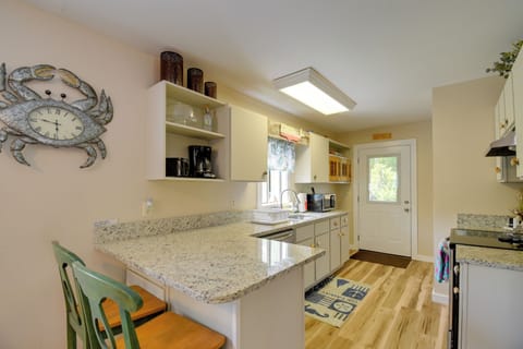 Kitchen | Cooking Basics