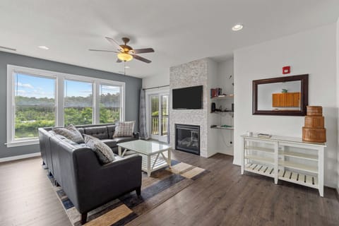 Main Living Area