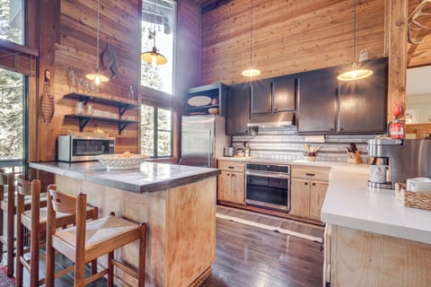 Kitchen | Cooking Basics & Spices