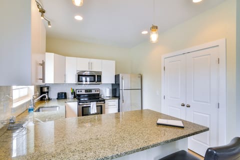 Kitchen | Cooking Basics