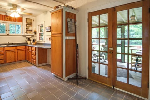 Kitchen | Cooking Basics