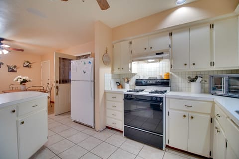 Kitchen | Cooking Basics | Crockpot