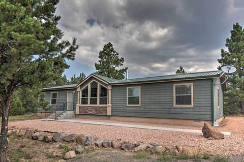 Boulder Vacation Rental | 3BR | 2BA | 2,006 Sq Ft | Steps to Enter