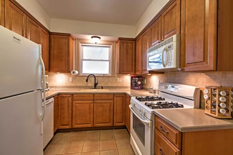 Kitchen | Cooking Basics