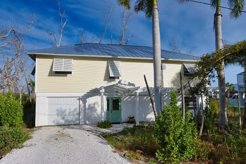 Anhinga House at Sea Oats
